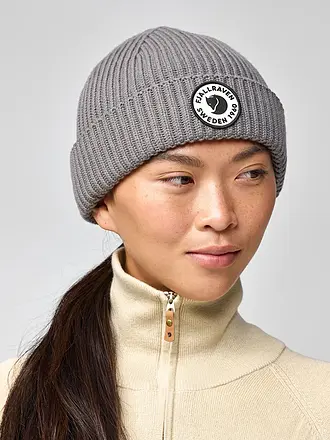 FJÄLLRÄVEN | Berretto Lite Logo 1960 | 